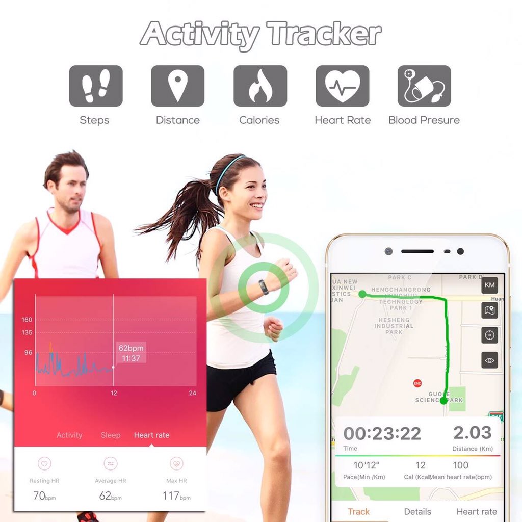 AliyaSmartwatch's tweet photo. ⌚⌚⌚Reloj pulsera
🎈🎈🎈Equipado con el último sensor HR, (medición automática de la frecuencia cardíaca y la presión arterial) en 24 horas. 
🥰🥰🥰Puede satisfacer plenamente sus necesidades diarias.
Si está interesado, no dude en contactarme o enviarme un mensaje. https://t.co/yvibiQtLd5