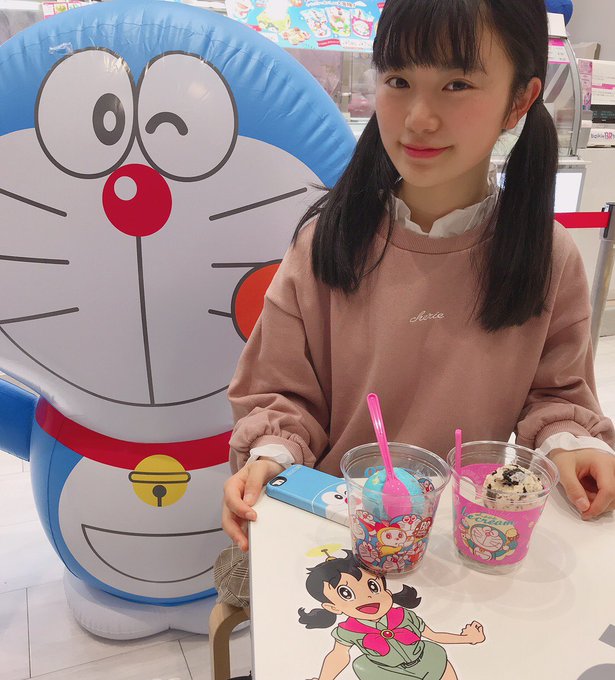 Twitterのコスプレ画像6