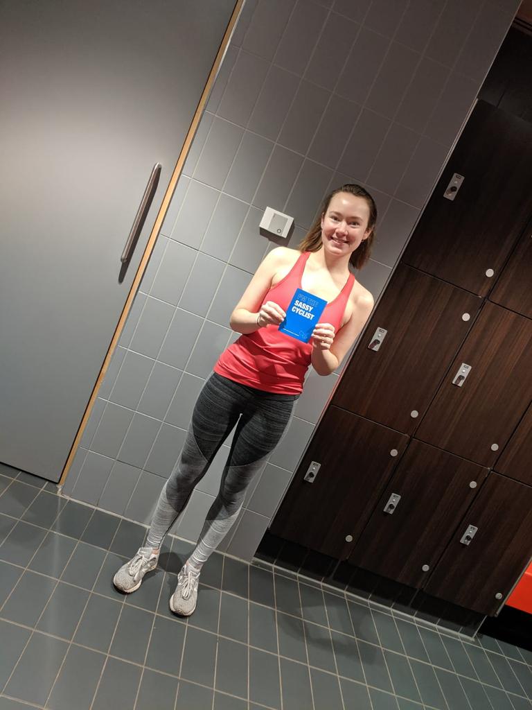 smartworksbhm's tweet photo. Our teams are doing phenomenally well with many already reaching and surpassing their 500 mile target! Follow their progress and donate to #spinforsmartworks to raise money for #smartworksbhm at https://t.co/yzwF3mocTW #BrumCharityHour #pedalforapurpose https://t.co/naxQktOIQI