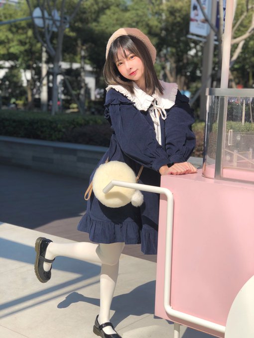 コスプレイヤー千葉チュチュのTwitter画像75