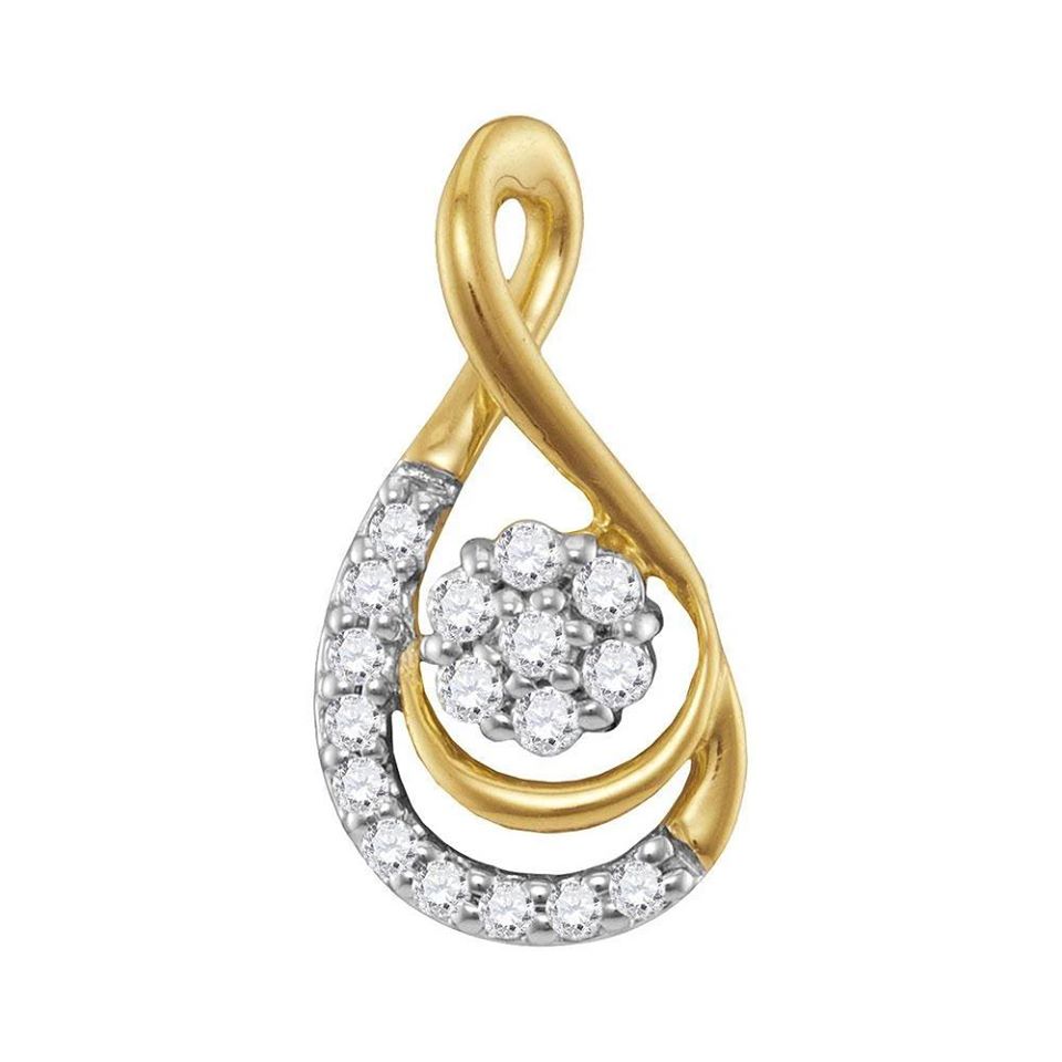 JewelryMegaMart's tweet photo. 10KT YELLOW GOLD WOMENS ROUND DIAMOND FLOWER CLUSTER TEARDROP PENDANT 1-10 CTTW

BUY NOW:- https://t.co/EwKKp9wHYB

Lucky Buyers will get a chance to Win $750 GIFT CARD 😍💰

#jewelrymegamart #USA #UnitedStates #Canada #UK #BRACELET #Earrings #Australia #jewellery #Pendant https://t.co/HQicyljuER