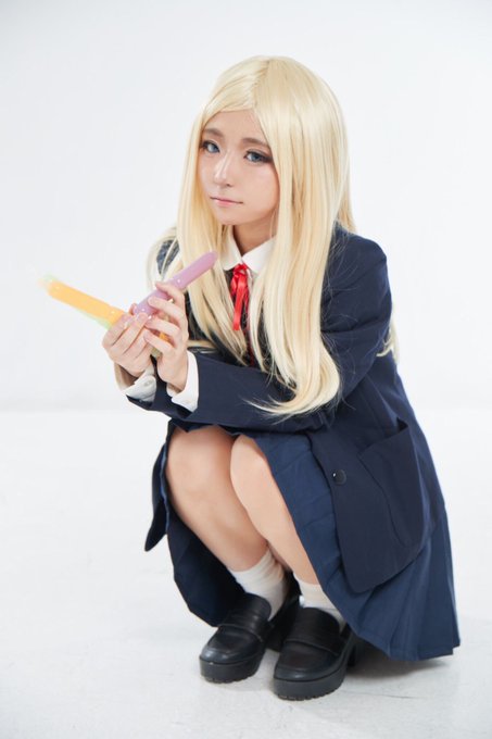 Twitterのコスプレ画像33