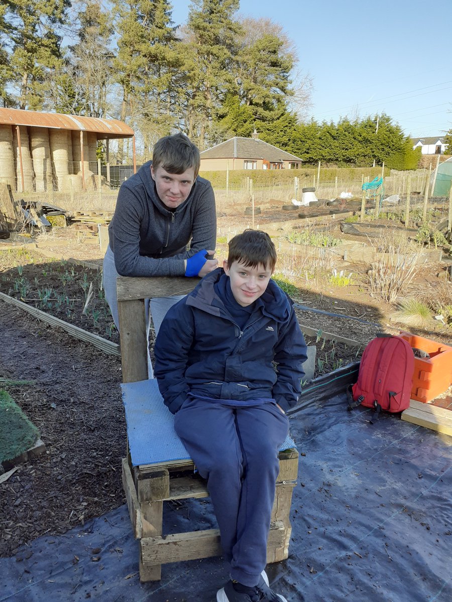 PerthAcademyOrganics tweet media