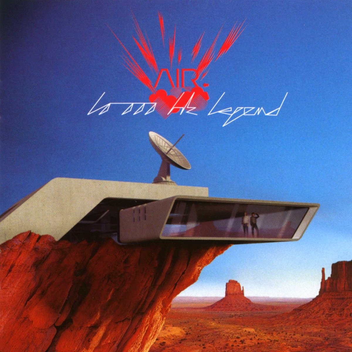 garyerskine's tweet photo. Air, 10 000 Hz Legend. #StudioPlaylist https://t.co/1dcvL4jWhW