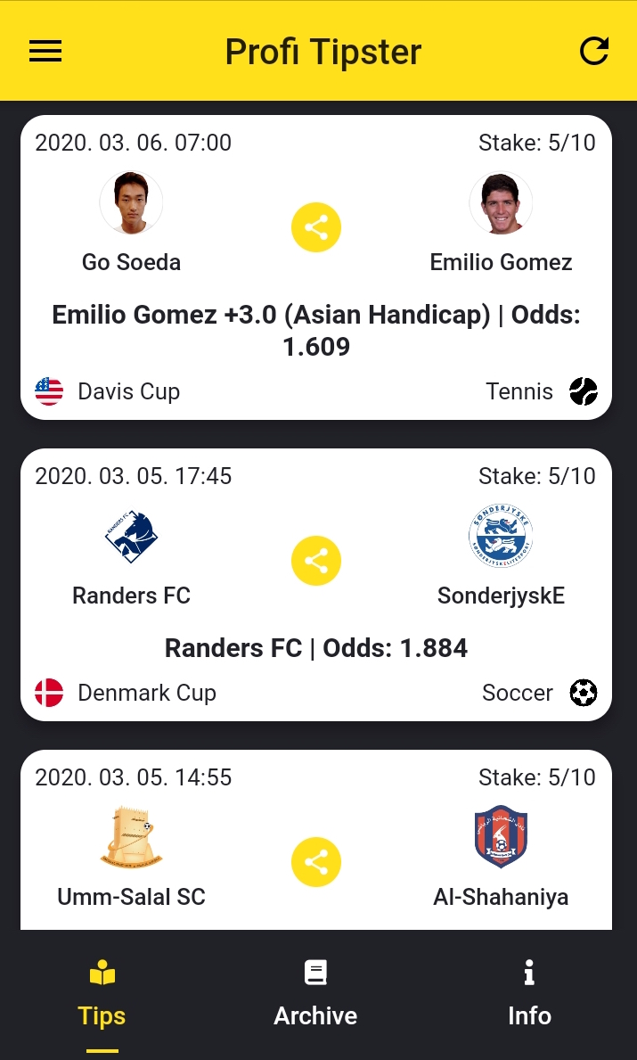 Kuka.tipster.de app download Kuka.tipster.de app download