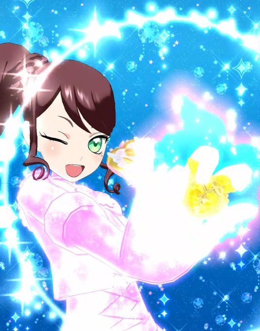 マイキャラの可愛い笑顔でコロナ消滅させようぜのtwitterイラスト検索結果