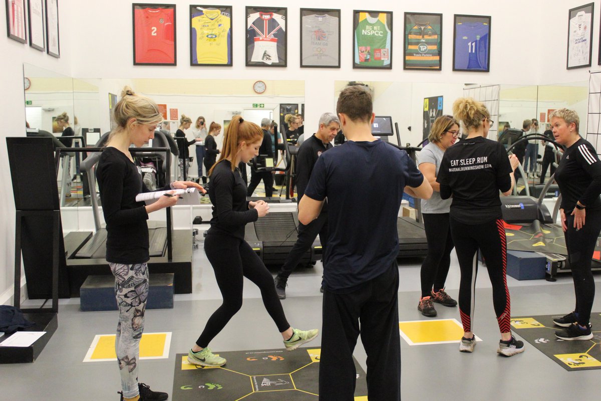 RunningSchool's tweet photo. Feedback on our recent Movement Re-Patterning for Rehabilitation course:

“Definitely a different outlook on movement and biomechanics for a Podiatric perspective. Thoroughly enjoyed it and learnt lots of new knowledge. Will be back again”. Annie- Physiotherapist https://t.co/Yee5GyR41e