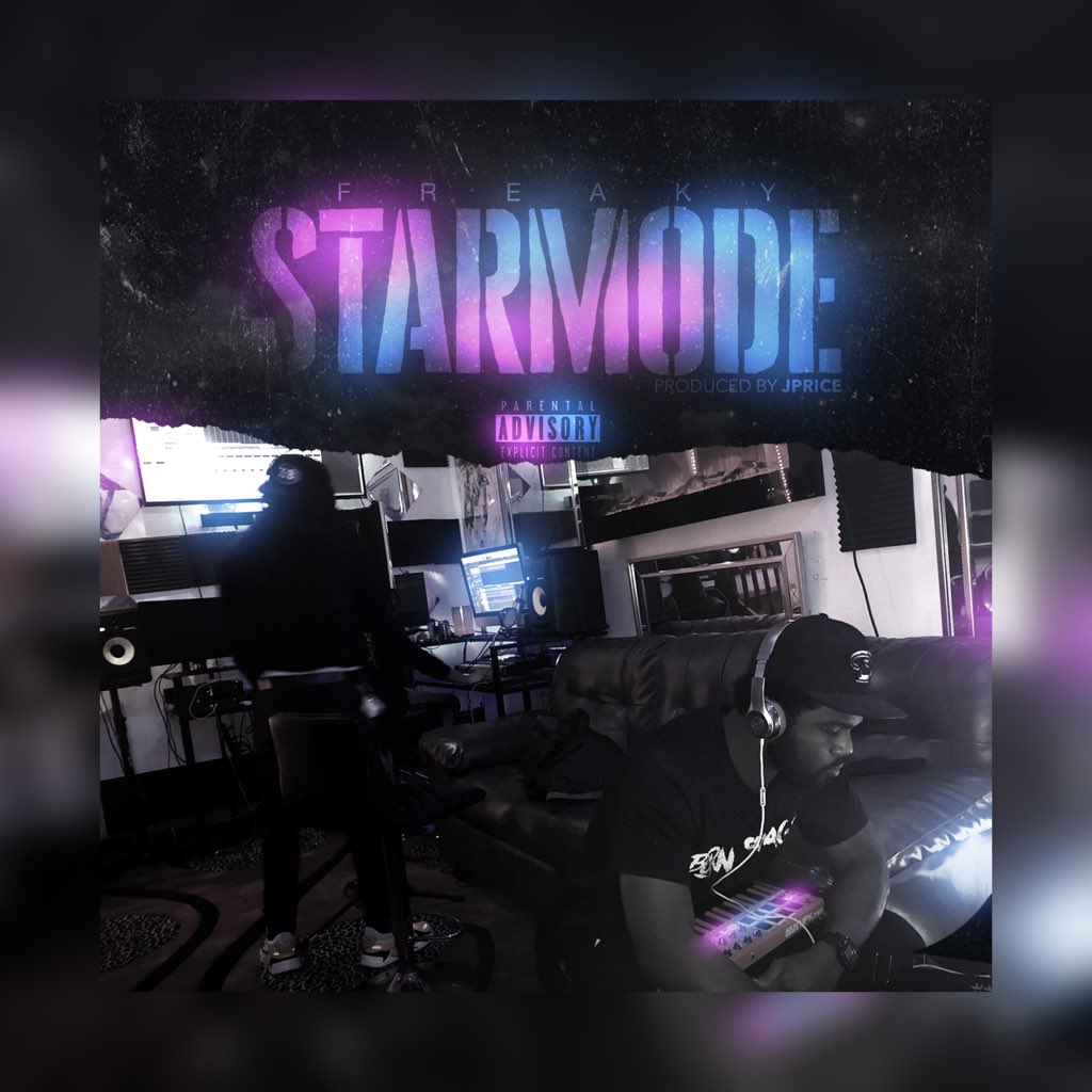 thefreakshowww_'s tweet photo. When you fully focused you tend to elevate, sky’s the limit that’s when you in #StarMode 🤩🤩🤩🤩🤩🤩 https://t.co/pmxkdJQF9C