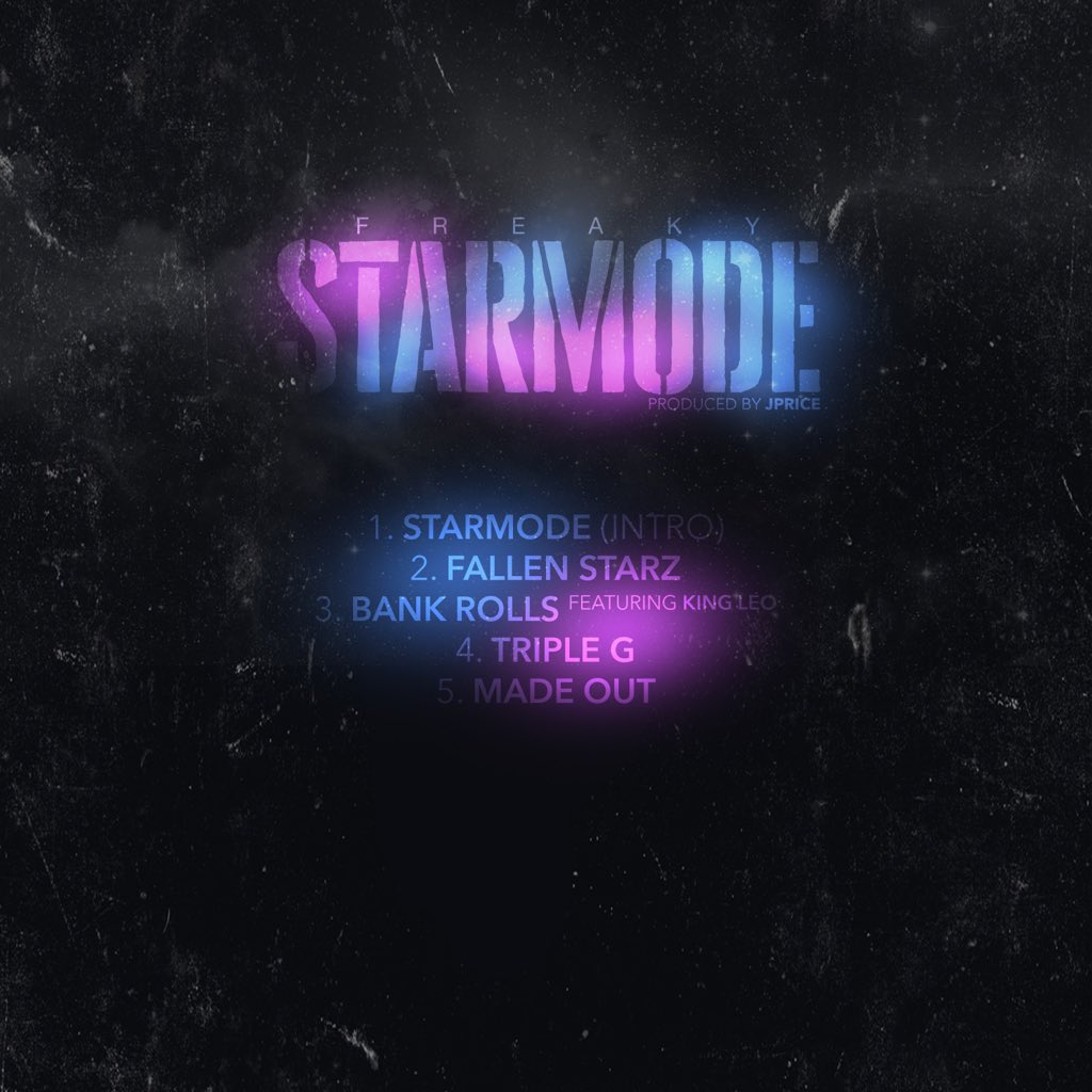 thefreakshowww_'s tweet photo. When you fully focused you tend to elevate, sky’s the limit that’s when you in #StarMode 🤩🤩🤩🤩🤩🤩 https://t.co/pmxkdJQF9C