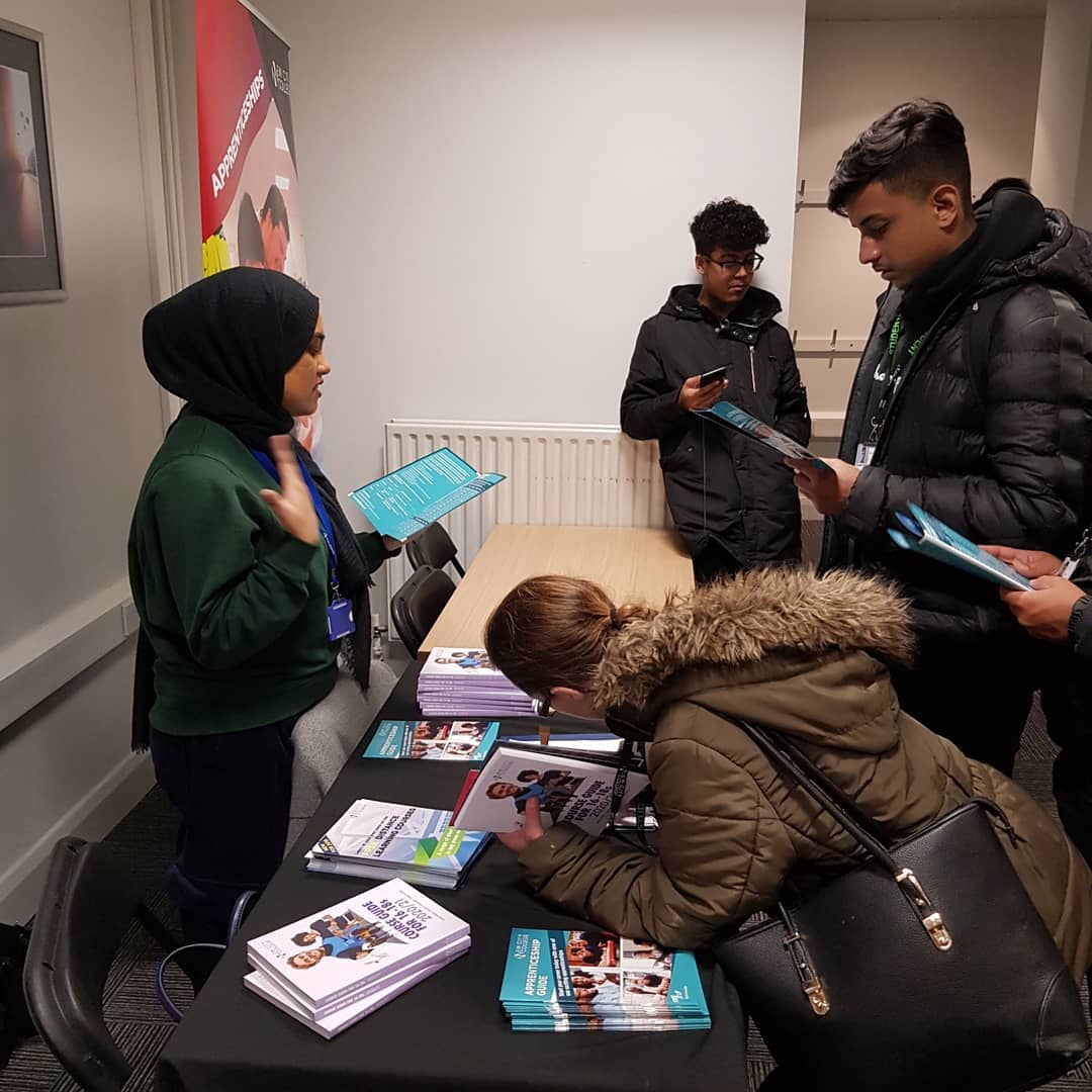 New City College Tower Hamlets on Twitter "We're hosting a