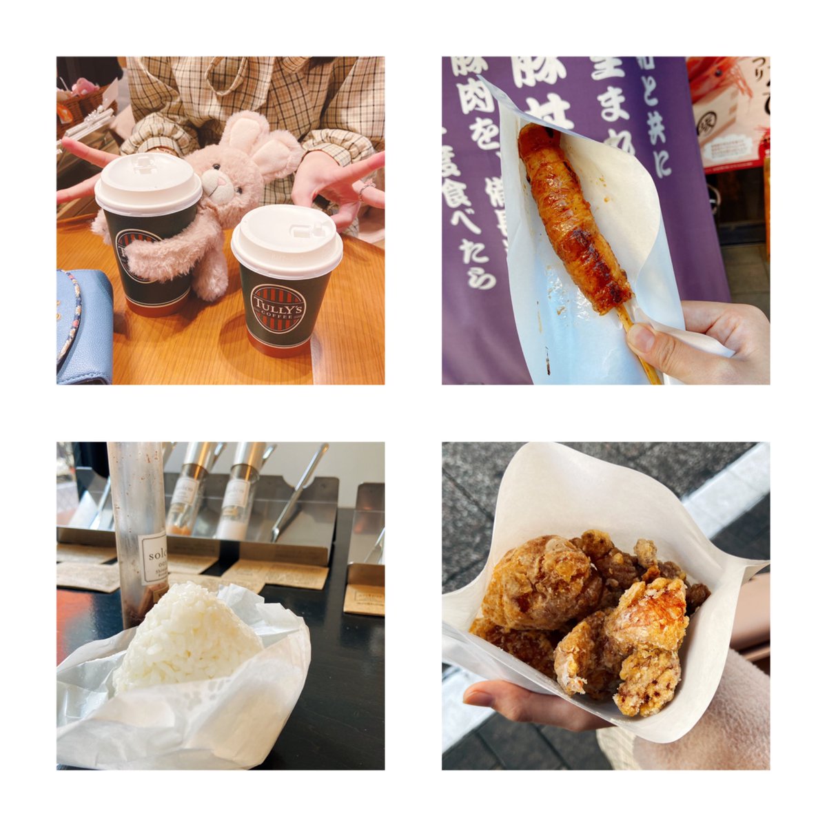 すいぎょくちゃんととても久しぶりにお会いしてきたよ〜〜!☺️🌸 