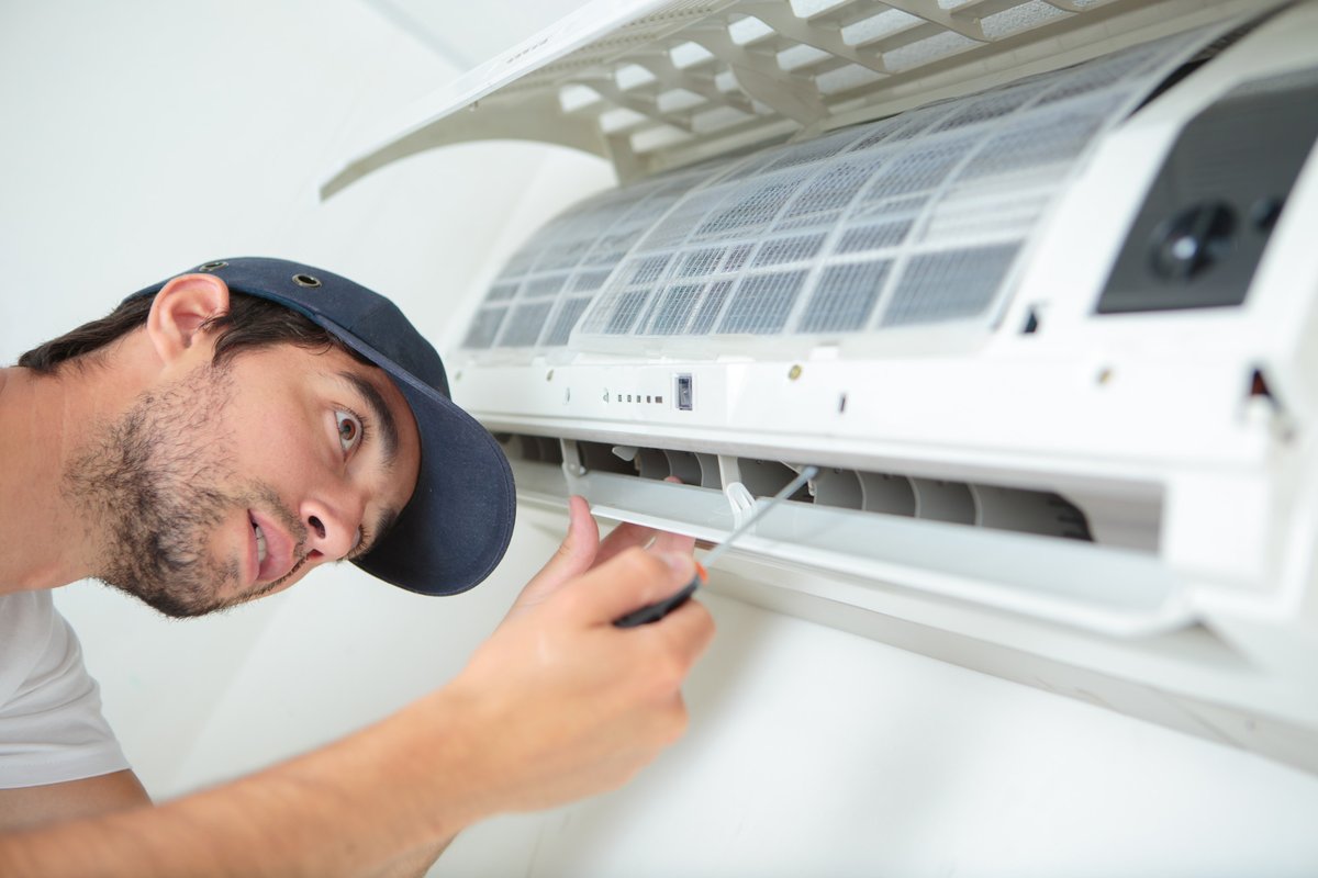 5 Common Causes of an Air Conditioner Not Working feedproxy.google.com/~r/KnockOffDec…