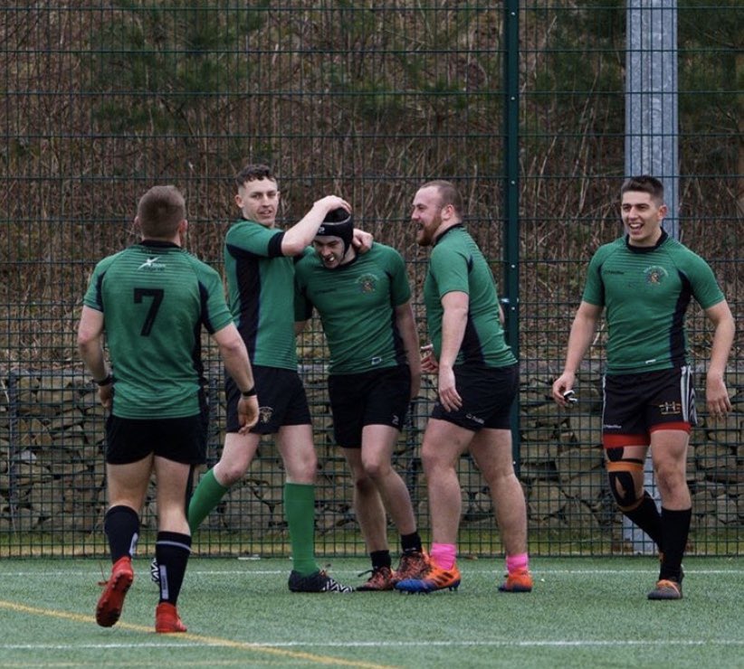 Not sure if we mentioned our 69-20 Victory in our last league game of the season?🧐 

A great game to finish a final season for the 3rd years in the squad...Now to prepare for Varsity!💪

#OnceABeaverAlwaysABeaver