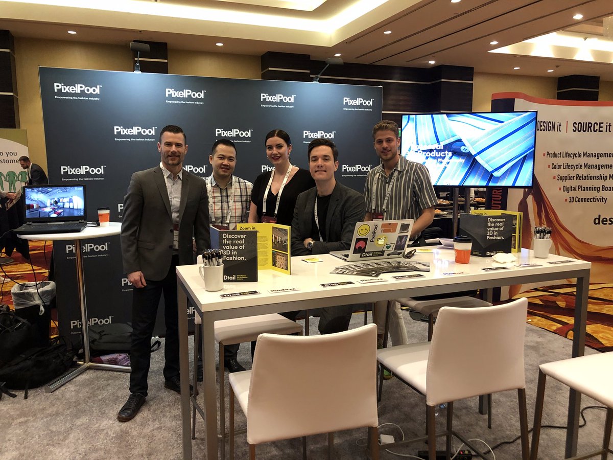 PixelPool tweet media