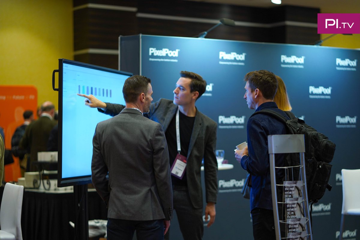 PixelPool tweet media