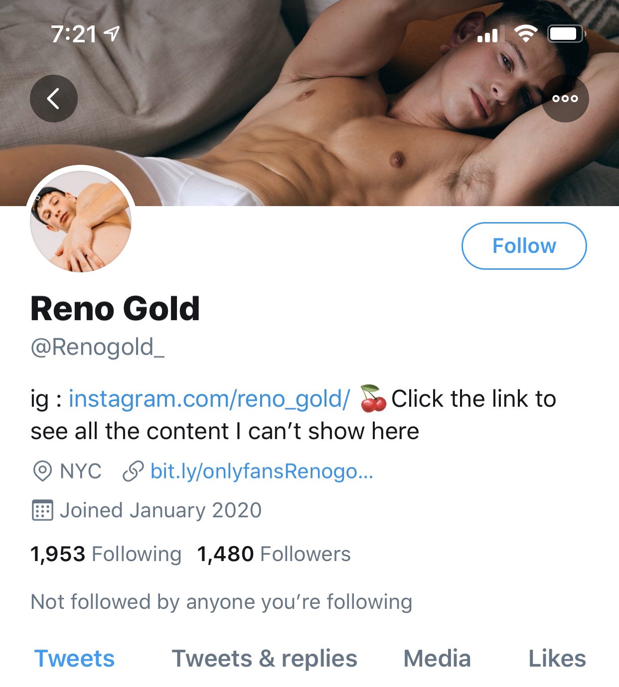 Reno gold scrotox before and after
