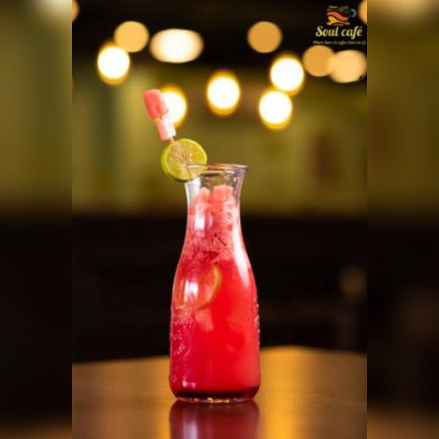 soulcafesudan's tweet photo. You feeling depressed
bored ,while You're heading
toward your destination just
stop and take a Glass of Juice 😚
with us it will help you carry
on till the end of the day🙏
Location: khartoum_Aljazar street
Phone:+249999992040
#soul_cafe
#new_way https://t.co/LHLjJZMRVP