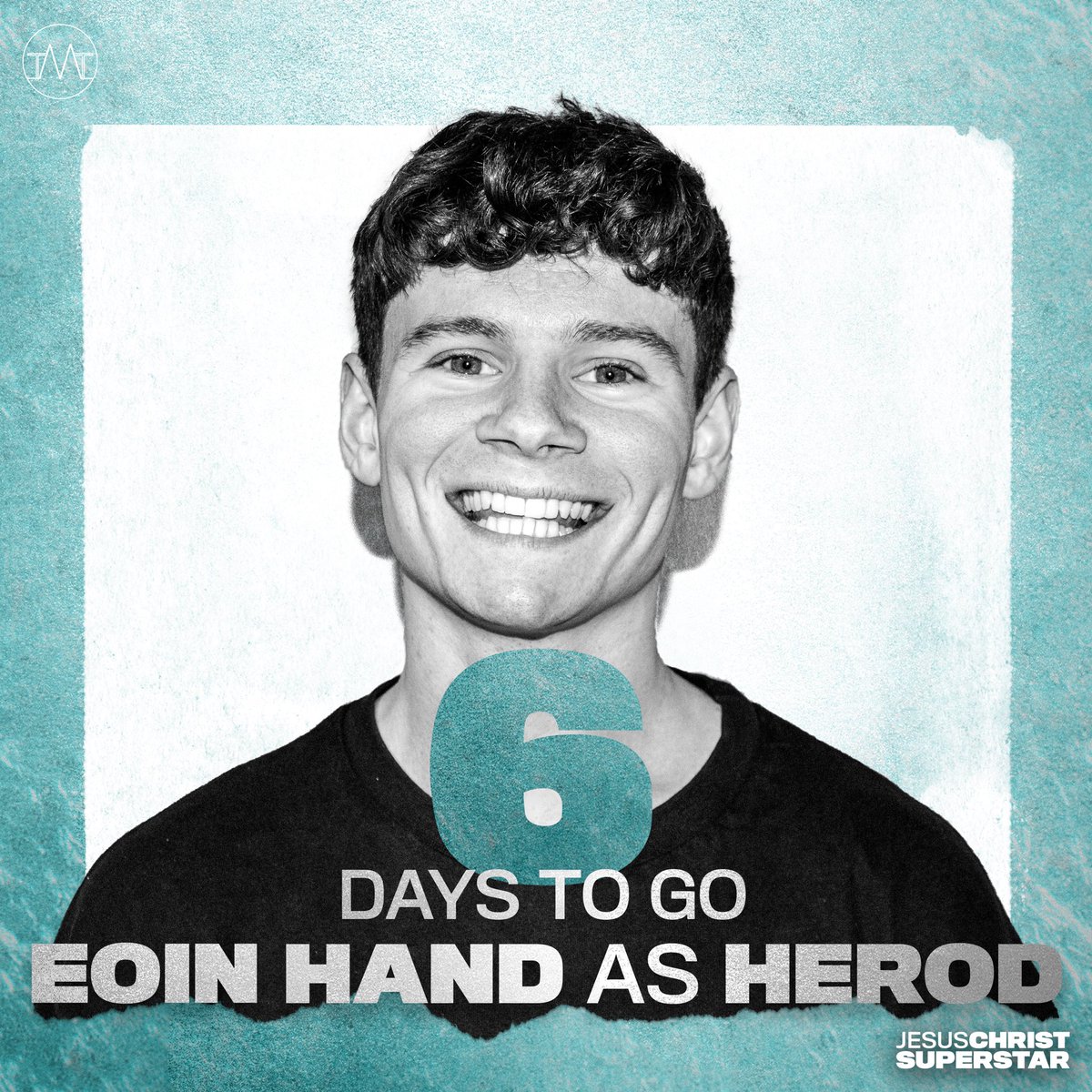 Trinity Musical Theatre tweet media