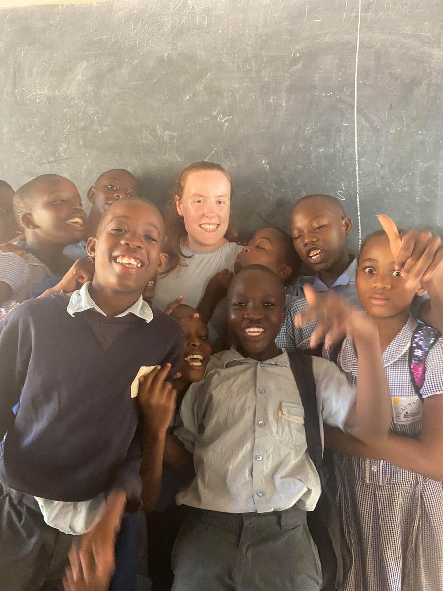 Educate The Kids tweet media