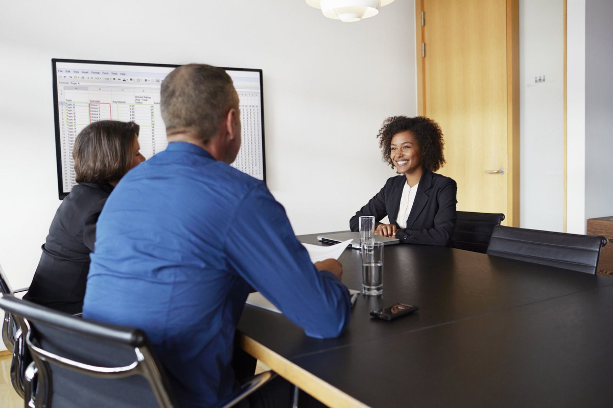 Job interview? Get detailed, specific information about how to answer competency-based interview questions here via <a href="/thebalance/">The Balance</a>: ow.ly/ASpx50yAFSd #InterviewTips #JobInterview