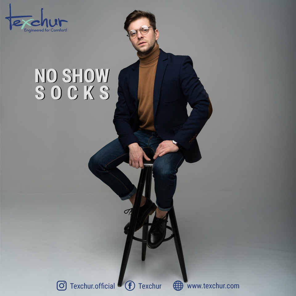 texchur's tweet photo. Go Classy With Texchur No Show Socks

#Texchur #Clothing #Socks #InvisibleSocks #NoShowSocks https://t.co/J6ljmFzr8v