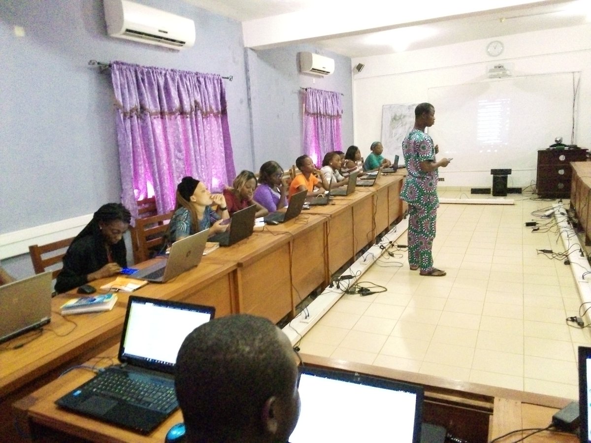 AINAMON Jean de Dieu tweet media