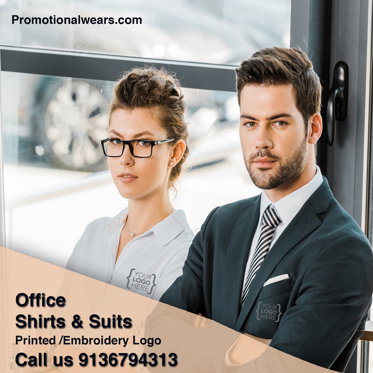 Buy business Shirts and Suits with your Own logo 
Shop Now- bit.ly/3cIfDqy
#business #businessshirts #shirts #logodesign #embroidery #businessuniform #uniformlogo #shop #professional #professionalbusiness #professionaluniform #businessteam #team #union #office