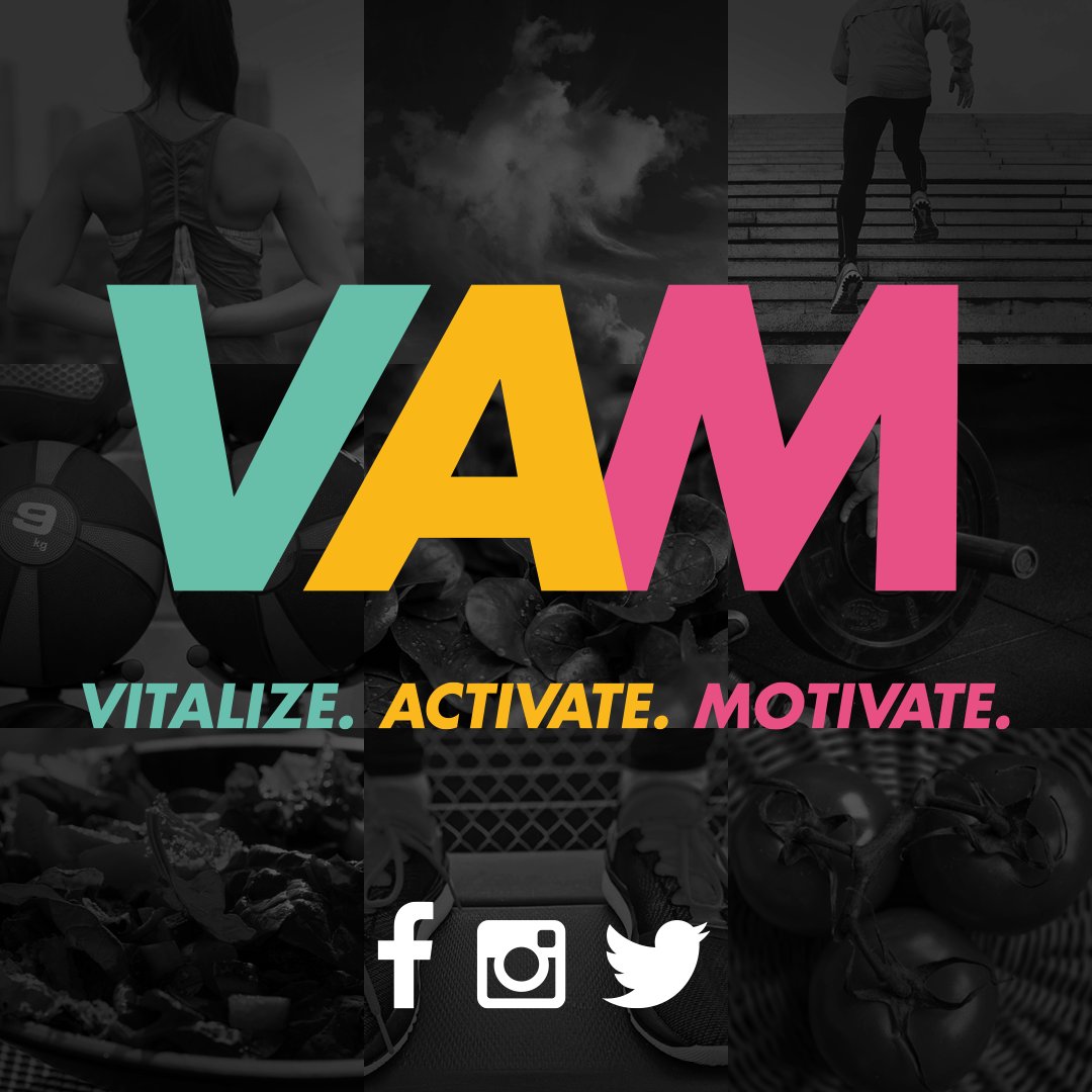 vamfitteam's tweet photo. Wir starten #muchomotiviert in die zweite Woche unseres #vamfitteams und wollten einmal #Danke sagen! Für die Likes, die Kommentare, die Retweets und die ersten Follower!  😍 🙏  Und jetzt seid ihr dran: was heut gefallen und welche Themen sollten wir noch aufnehmen? #Dankbarkeit https://t.co/ZcpG4vunvX