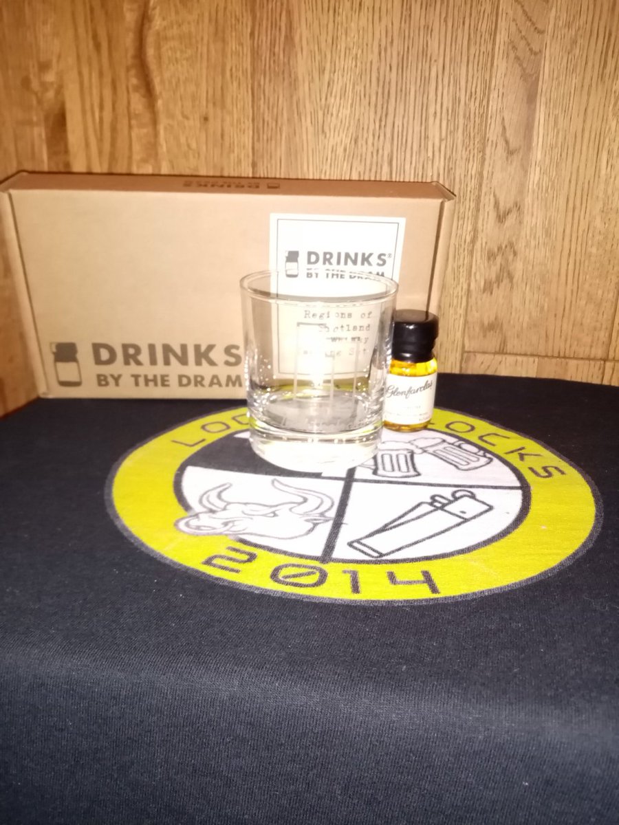 lockthelocks's tweet photo. It's the final @DrinksbytheDram and so this week's addition to #TheWhiskyCorner is @Glenfarclas read our full review here...
@MasterofMalt
#Whisky #sinlgeMalt #MasterofMalt #DrinksbytheDram #Glenfarclas #GreatDrams #Scotch https://t.co/KoPdYxvPeY https://t.co/haHhpAt6iv