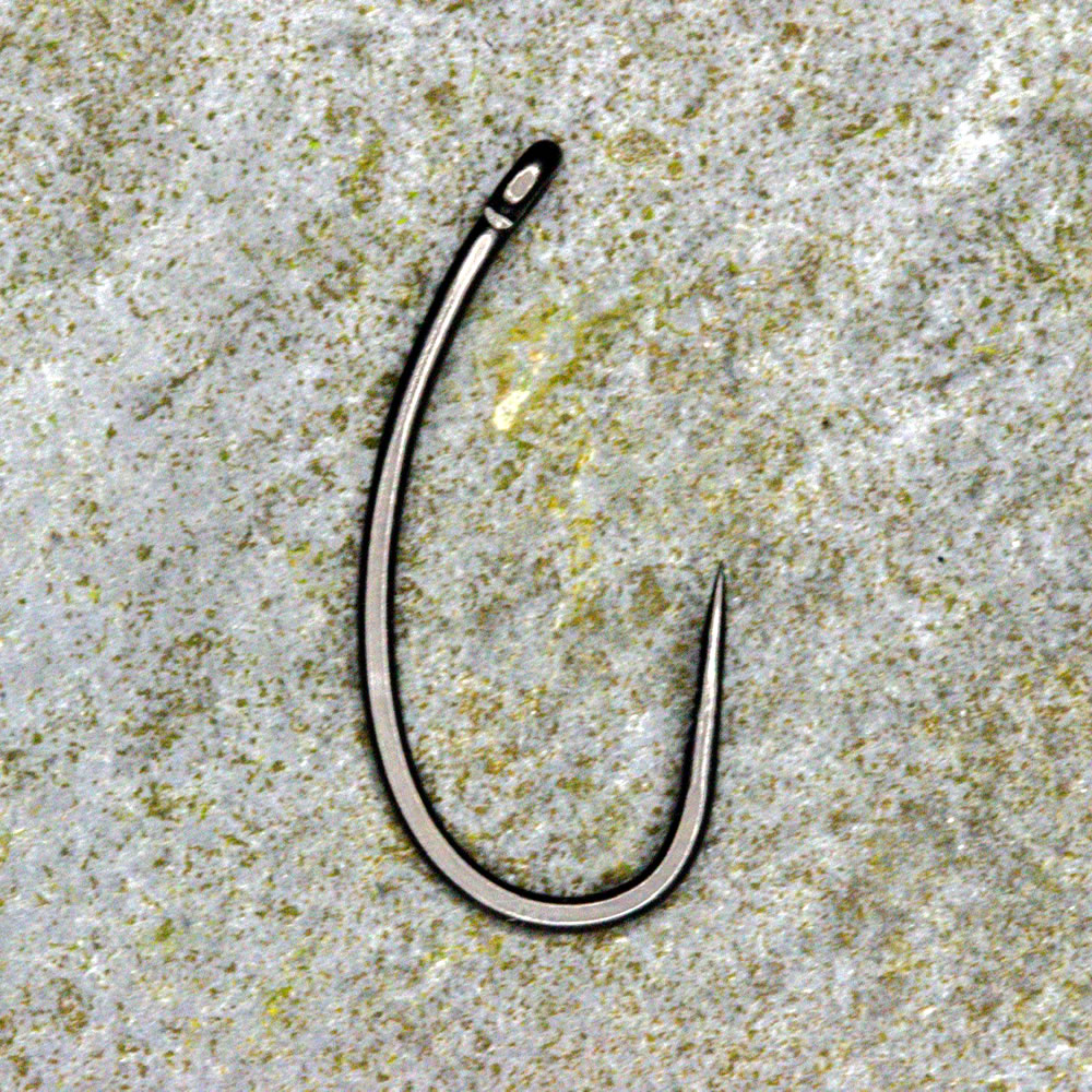 pallatraxuk's tweet photo. Pallatrax Gripz Curve Shank Hooks **Pre-Order Now**

The Curve Shank pattern comes in sizes; 4’s, 6’s and 8, which are predominantly aimed at the Carp market.

Find out more today - https://t.co/eAfGWUnzPV https://t.co/IIjifreZm7