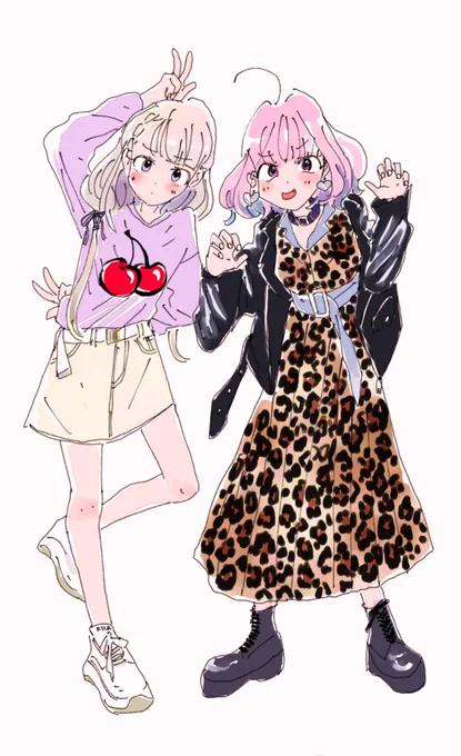 謎ポーズ 