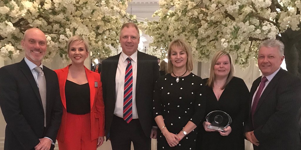RLprotection's tweet photo. We’re over the moon to have won best Income Protection Provider at the @LifeSearch protection awards. For more information on our Income Protection visit our website or speak to your usual Royal London contact. https://t.co/3W37tpaxH4
#LPA2020 #LifeSearch https://t.co/IcYsP5QW2y
