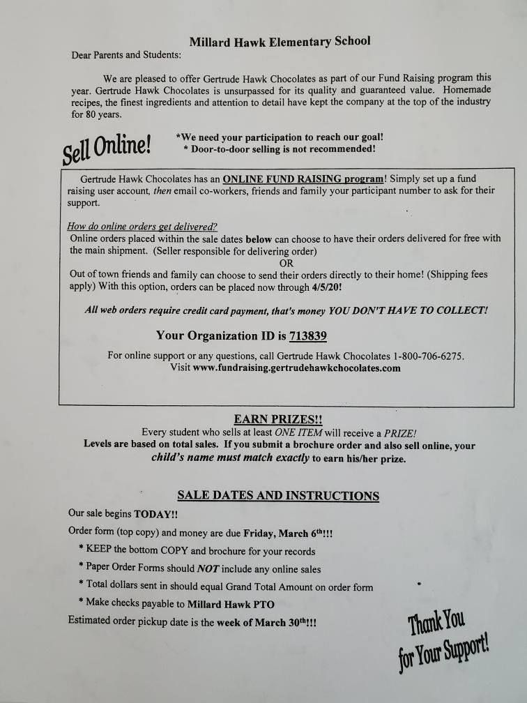 Millard Hawk Pto Millardhawkpto Twitter