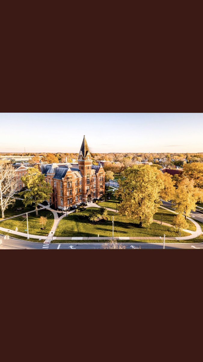 _Isaiahdaviss's tweet photo. Blessed to receive an offer from Heidelberg University🟠⚫️⚔️ #AGTG #BergGang @Coach_Coughlin @VBFootball @JonSantucci @larryblustein https://t.co/PHFCAATLAw