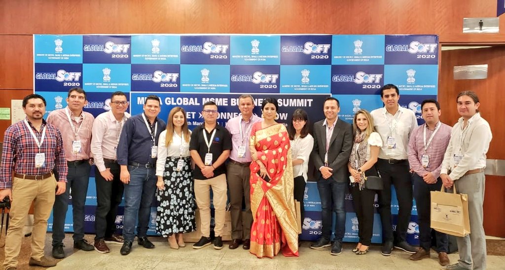 Fedesoft Colombia tweet media