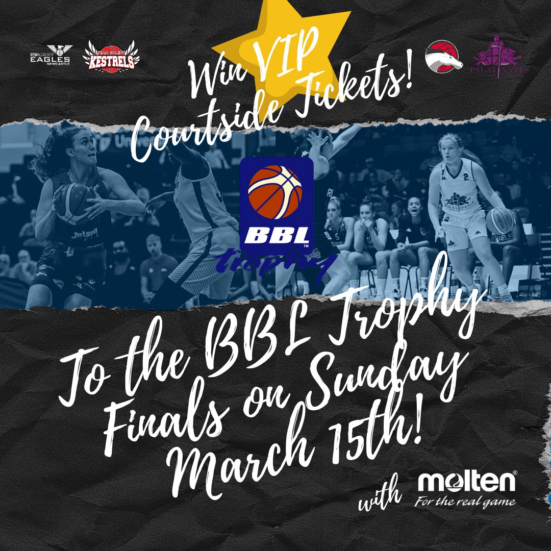 MoltenSports's tweet image. We have a pair of VIP Courtside Tickets to give away! And you can enter TWICE! Enter Once - follow us, tag in your buddy and get them to follow too.⁣ ⁣Enter Twice - spin a basketball on your finger &amp;amp; hashtag #spinittowinit Fore more hHead to Insta. Comp ends Monday at noon.