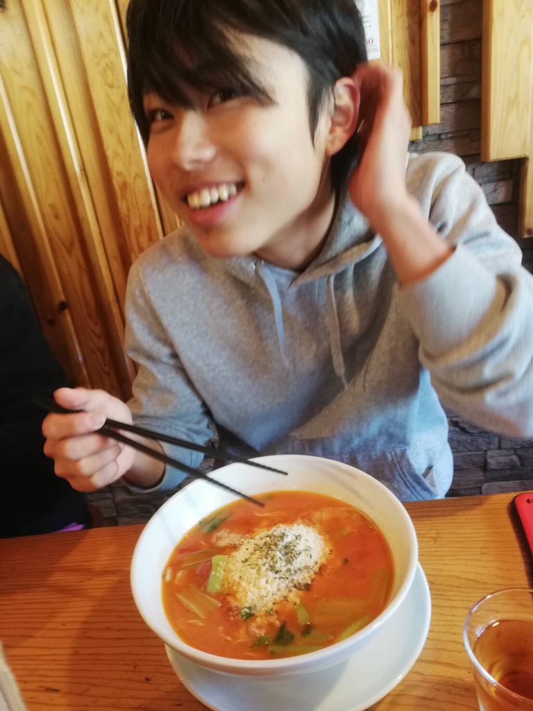 loveloveffm's tweet photo. 2月5日（木）

スイートコーンの播種と堆肥を撒きました！🌽🌽🌽

いい笑顔ですね🥰 https://t.co/WBmQByLezx