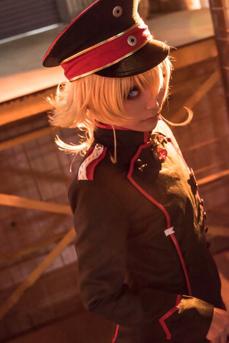 コスプレイヤーナカノベーコンのTwitter画像41