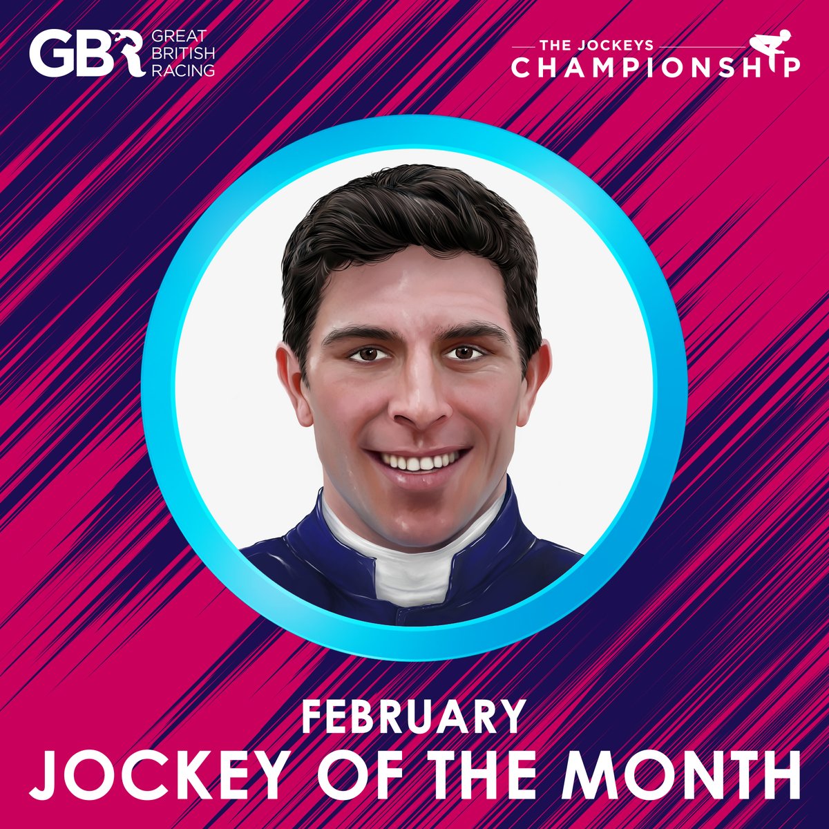 Great British Racing tweet media