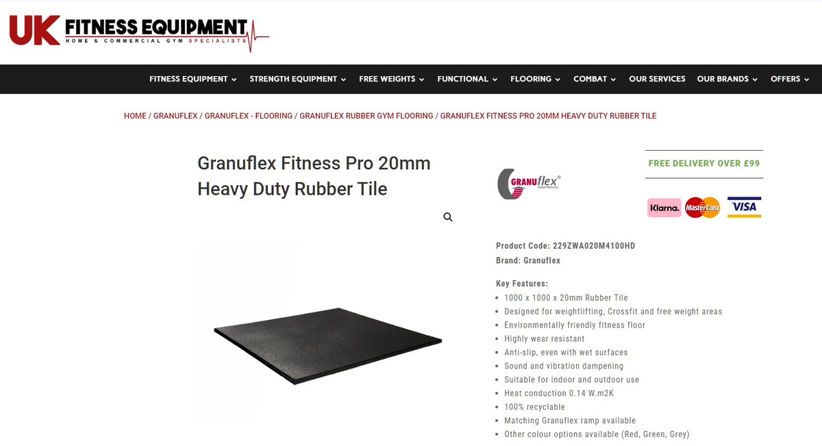 GRANUFLEX ® tweet media