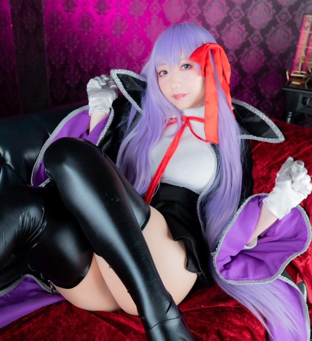 コスプレイヤー紗倉あんずのTwitter画像21
