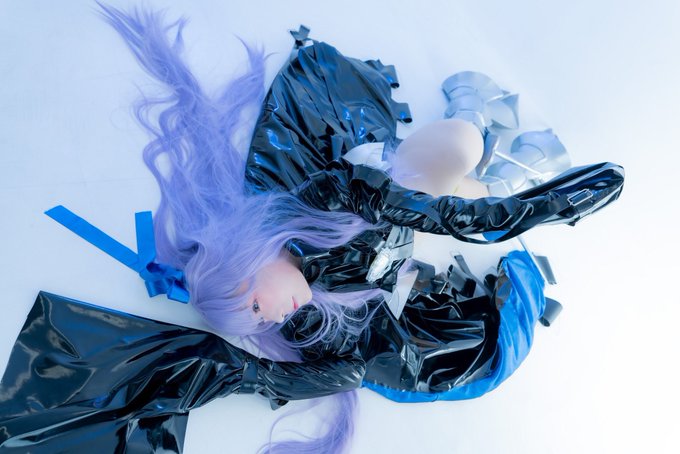 コスプレイヤー紗倉あんずのTwitter画像20
