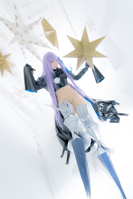 コスプレイヤー紗倉あんずのTwitter画像19