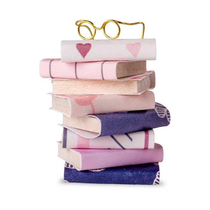 Buchregale's tweet photo. A book a day keeps the doctor away.

Happy #WorldBookDay https://t.co/QkmU0KNOqJ