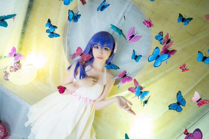 コスプレイヤーのぞみのTwitter画像21