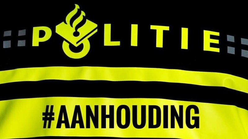 Verdachte aangehouden in verband met gewapende overval op Schiedamse taxichauffeur (31) in Spijkenisse. #Spijkenisse #Schiedam ..