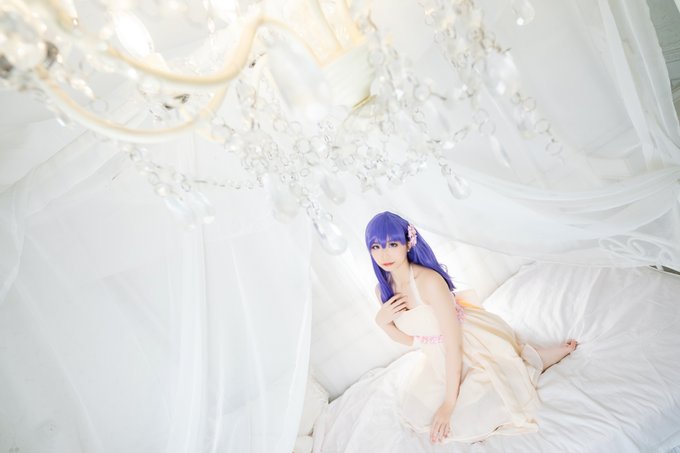 コスプレイヤーのぞみのTwitter画像22