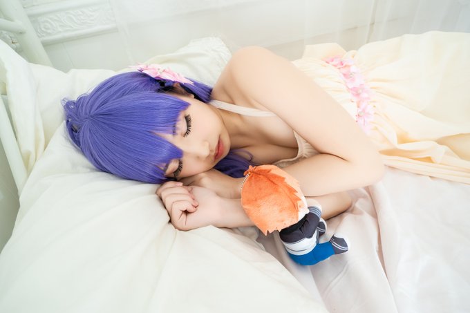 コスプレイヤーのぞみのTwitter画像23