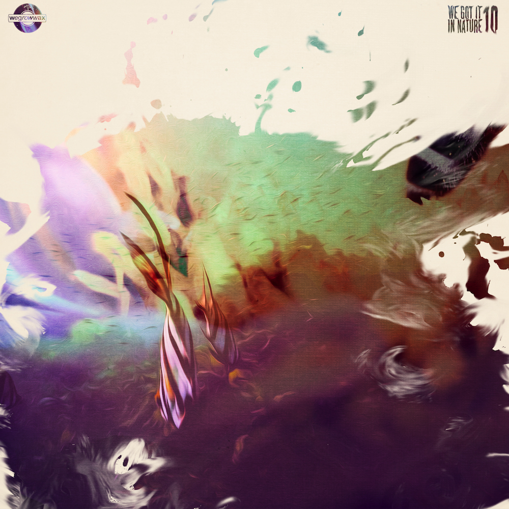 We escape predetermined frames ... we make and release music that takes us to distant lands. The kind we listen to and admire. We Got it in Nature.  10th volume of this legendary series is out now! Enjoy the free download! #Fresh

ow.ly/aAtN50yDzq0