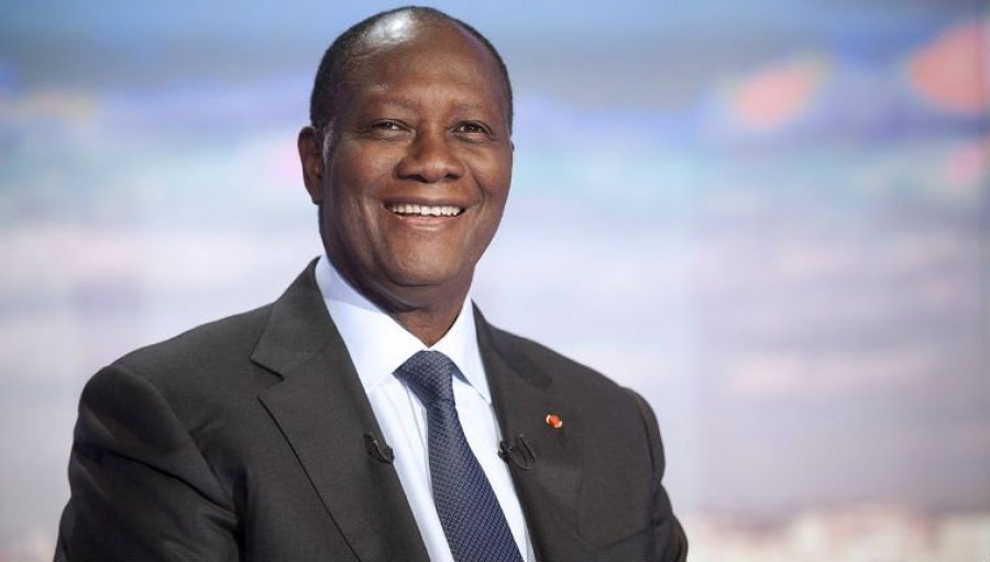 DRhdp's tweet photo. "J’ai donné le meilleur de moi-même parce mes compatriotes m’ont fait confiance en 2010 et en 2015" @AOuattara_PRCI
#RRDP🇨🇮 https://t.co/WoOYcIO7Ni